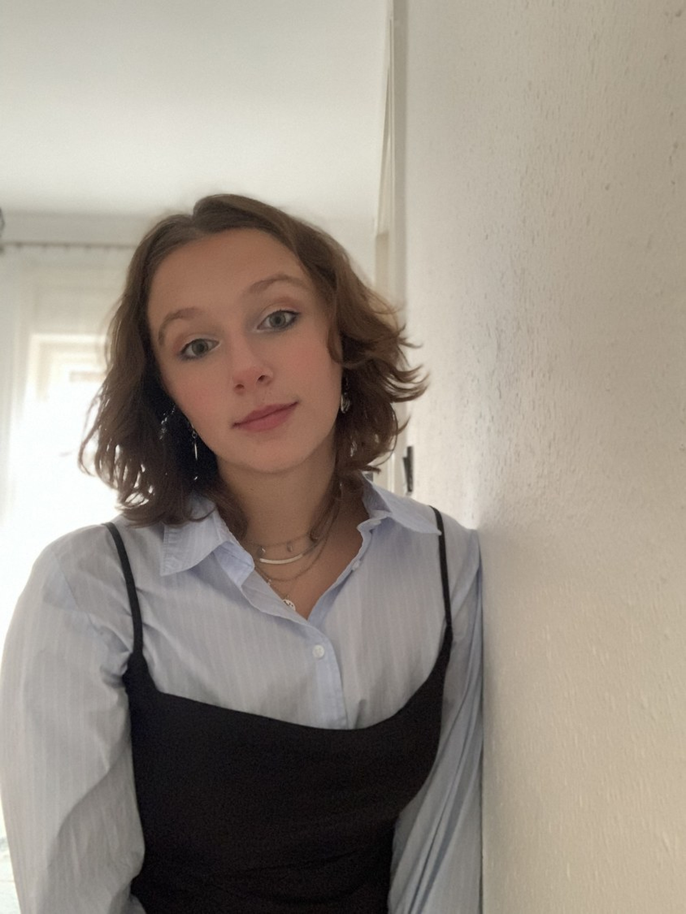 Hannah Magdalena Felchner