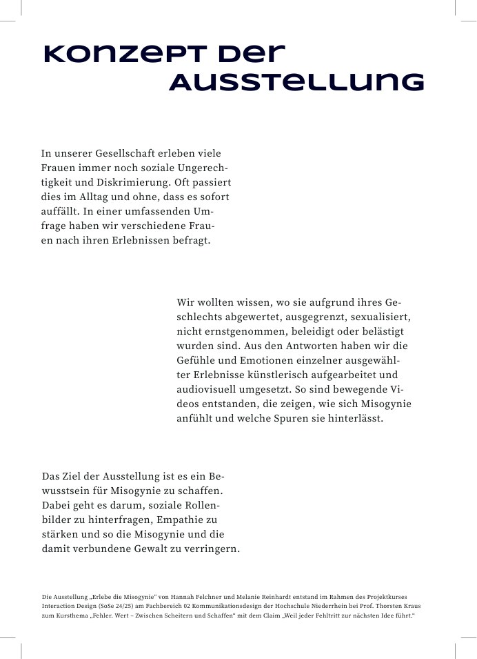 Konzept